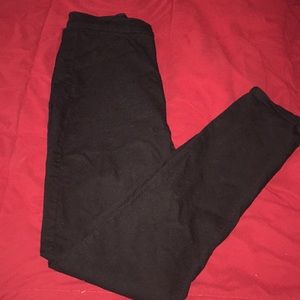 Fashion Nova stretch denim jeans